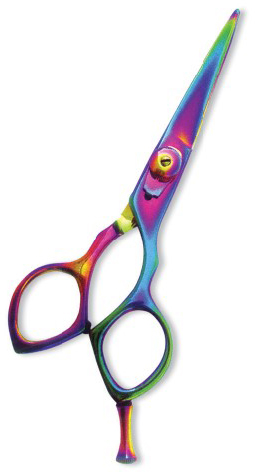 Hair Cutting Scissors