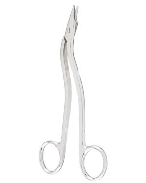 HEATH Suture Scissors