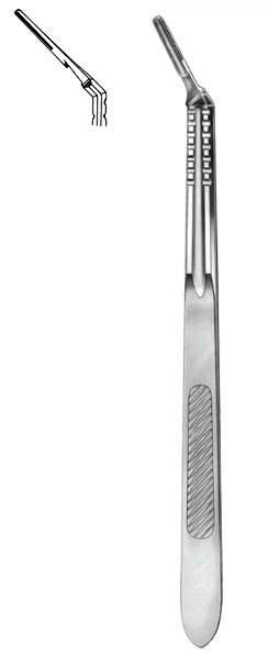 Scalpel Handle