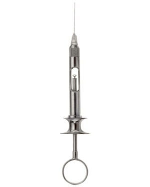 Dental Syringes