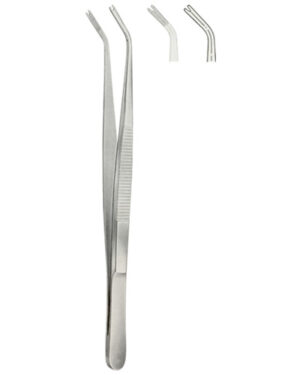 Suture Forceps