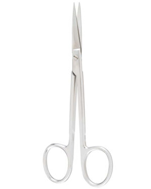 WAGNER Plastic Surgery Scissors