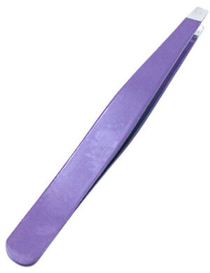 Tweezer Color Coating