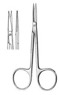 Iris Scissors