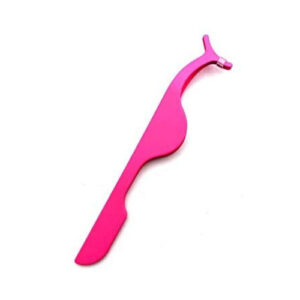 Eyelash Tweezer