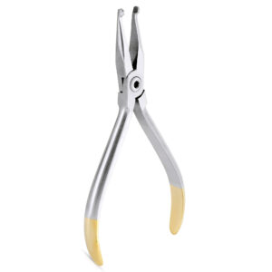 Dental Straight Howes Pliers