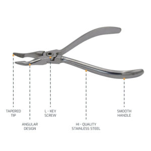 Dental Pliers