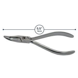 Dental Pliers